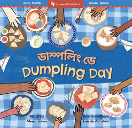 Imagen de portada para Dumpling Day