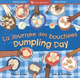 Imagen de portada para Dumpling Day