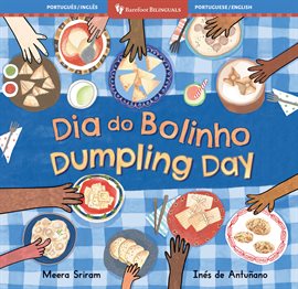 Imagen de portada para Dumpling Day