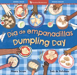 Imagen de portada para Dumpling Day