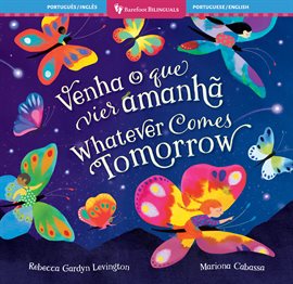 Whatever Comes Tomorrow