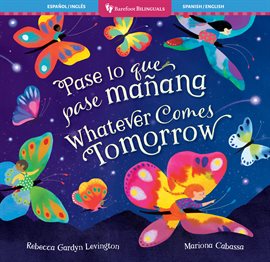 Whatever Comes Tomorrow
