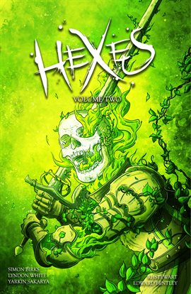 Hexes Vol. 2