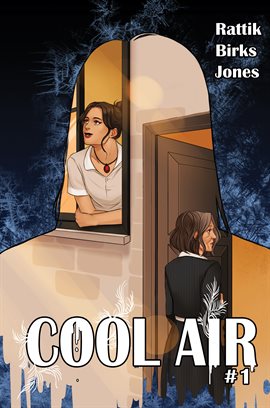 Imagen de portada para Cool Air: A Fresh Start