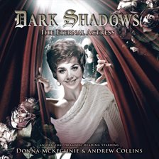 Cover image for The Eternal Actress