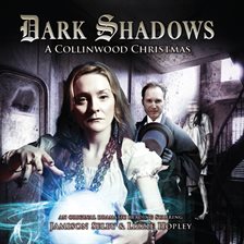 Cover image for A Collinwood Christmas