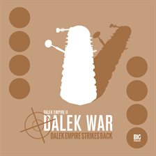 Cover image for Dalek War, Chapter Four