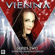 Cover image for Vienna