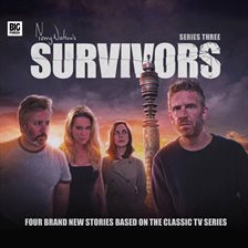Imagen de portada para Survivors Series 03
