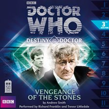 Cover image for Vengeance of the Stones