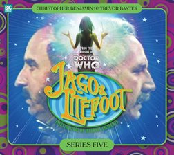 Imagen de portada para Jago & Litefoot: Series 05