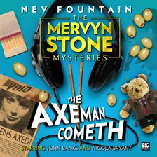 Cover image for The Axeman Cometh