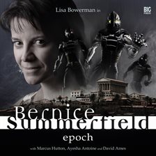 Imagen de portada para Epoch