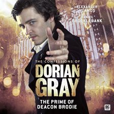 Imagen de portada para The Prime of Deacon Brodie