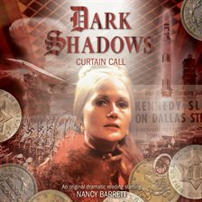 Imagen de portada para Curtain Call