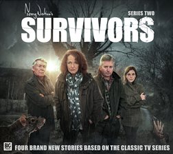 Imagen de portada para Survivors Series 02