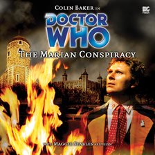 Imagen de portada para The Marian Conspiracy
