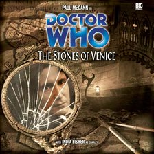 Imagen de portada para The Stones of Venice