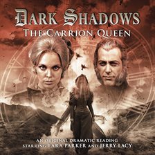 Imagen de portada para The Carrion Queen