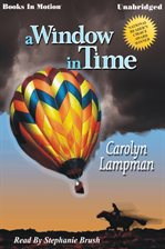 Cover image for A Window In Time
