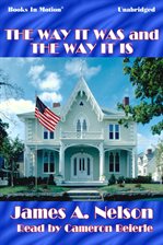 Cover image for The Way It Was And The Way It Is