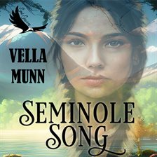 Cover image for Seminole Song