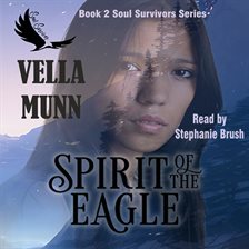 Cover image for Spirit of the Eagle