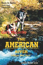 Cover image for The American River