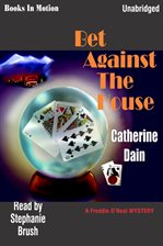 Cover image for Bet Against the House