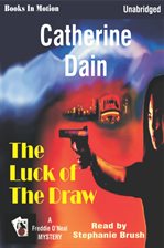 Cover image for The Luck of the Draw
