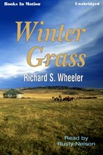 Imagen de portada para Winter Grass