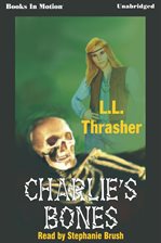 Cover image for Charlie's Bones