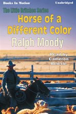 Cover image for Horse of a Different Color