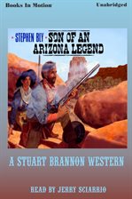Imagen de portada para Son of an Arizona Legend