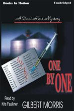 Cover image for One by One