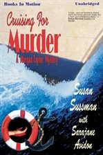Cover image for Cruising for Murder