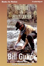 Cover image for Treasure in Hell's Canyon