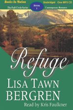 Cover image for Refuge