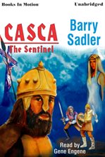 Imagen de portada para The Sentinel