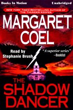 Imagen de portada para The Shadow Dancer