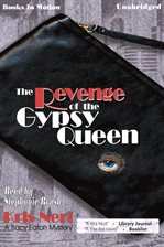 Cover image for Revenge of the Gypsy Queen