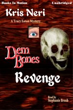 Cover image for Dem Bones Revenge