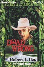 Cover image for Dead Wrong