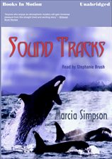 Cover image for Sound Tracks