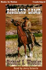 Cover image for Richard Lamb