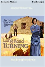 Cover image for Long Road Turning