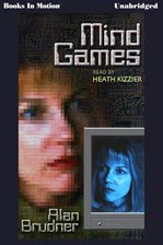 Cover image for Mind Games