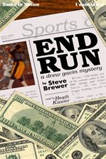 Cover image for End Run