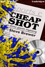 Cover image for Cheap Shot