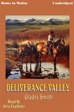 Image de couverture de Deliverance Valley